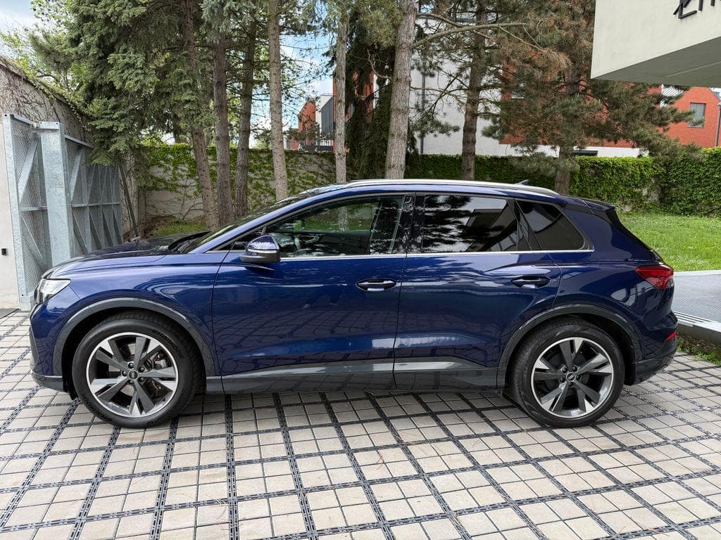 2021 Audi Q4 - 4