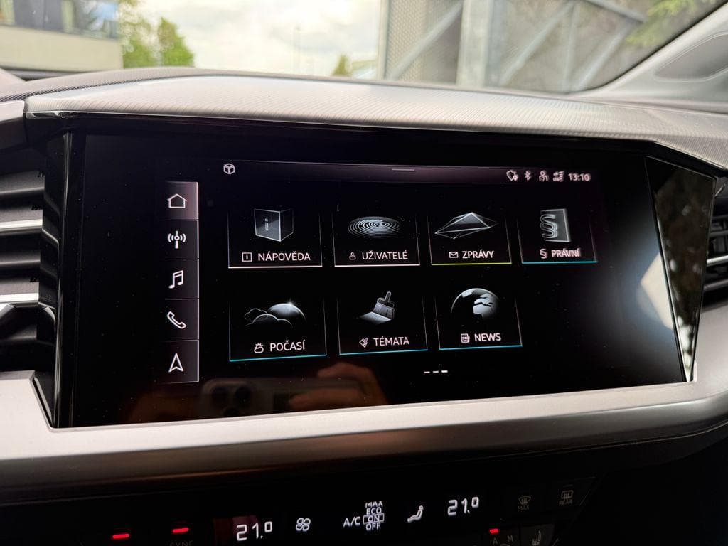 2021 Audi Q4 - 25