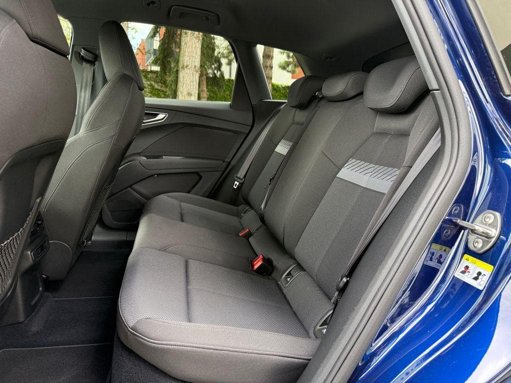 2021 Audi Q4 - 14