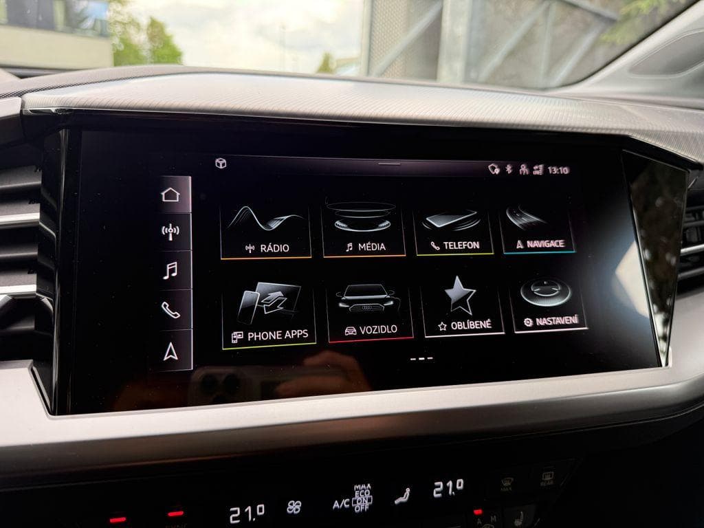 2021 Audi Q4 - 24