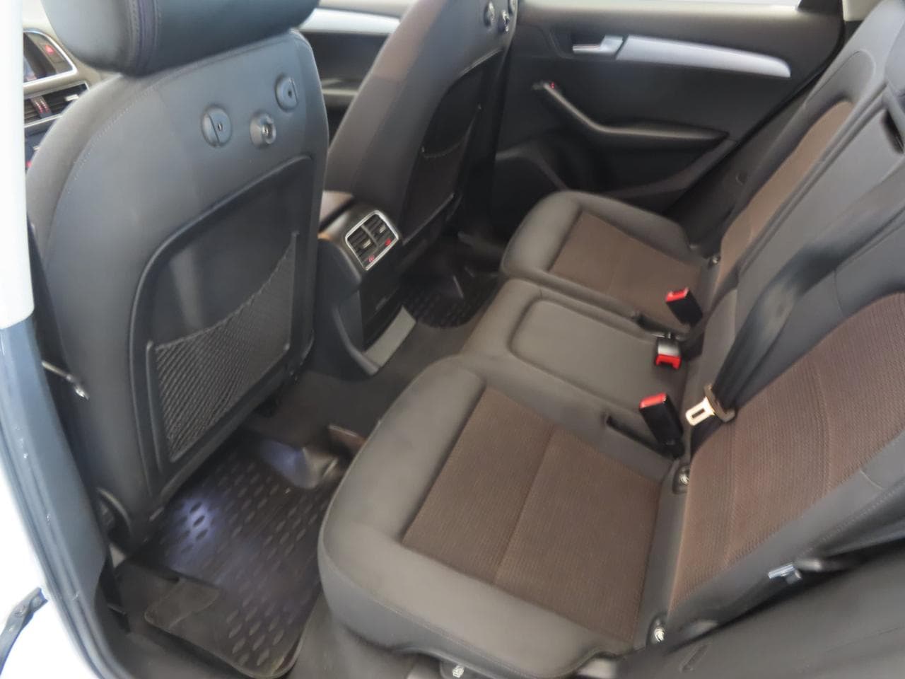 2011 Audi Q5 - 26