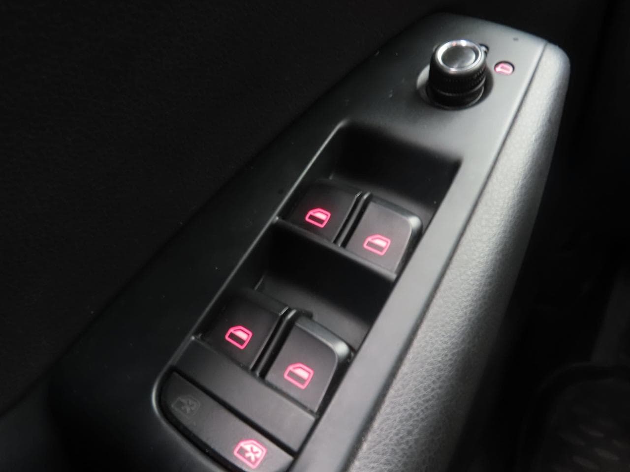 2011 Audi Q5 - 36