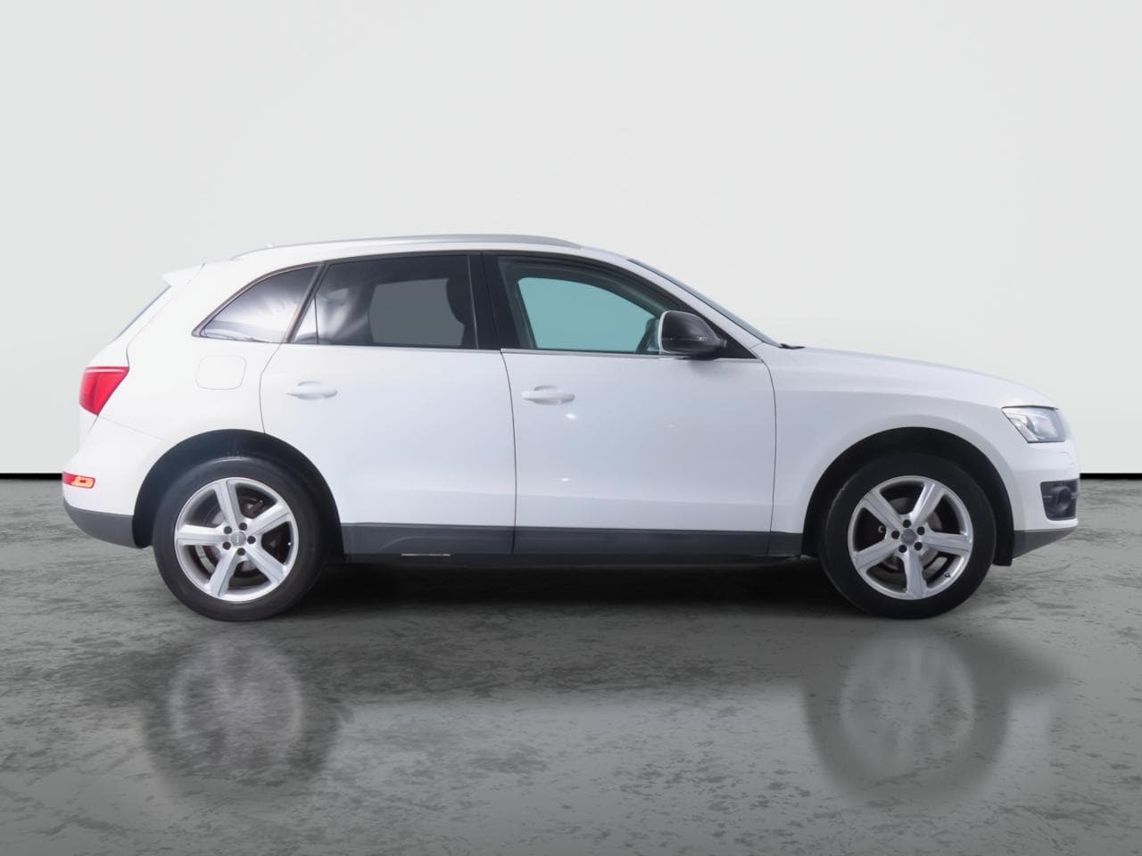 2011 Audi Q5 - 13