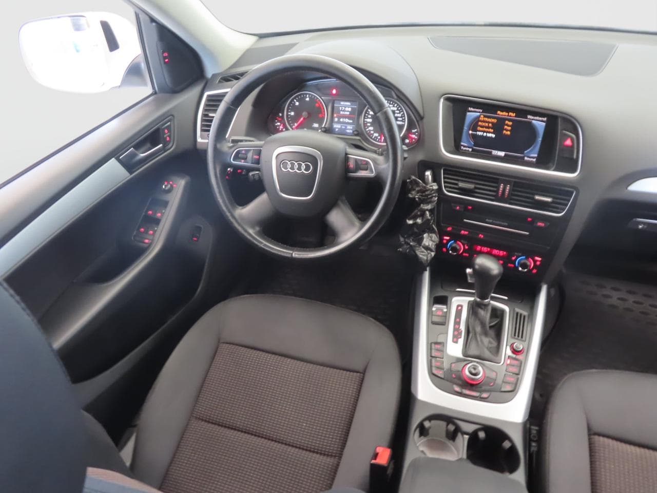 2011 Audi Q5 - 15