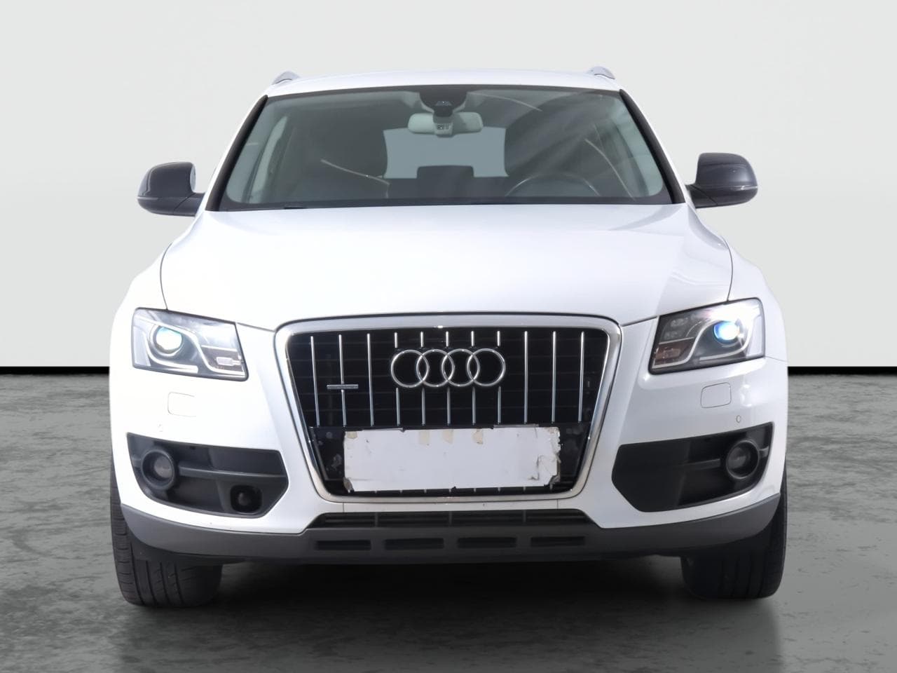 2011 Audi Q5 - 2