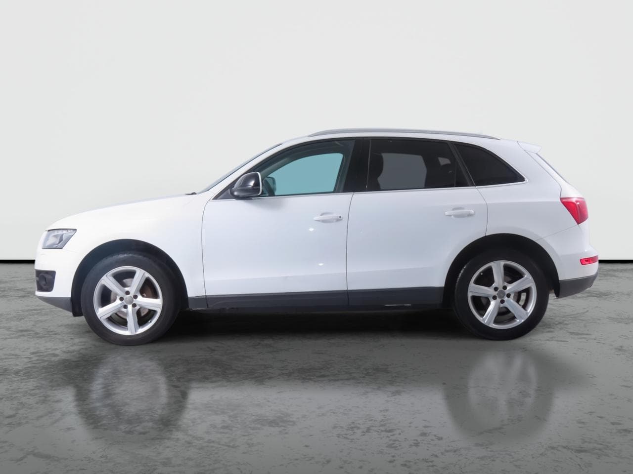 2011 Audi Q5 - 5