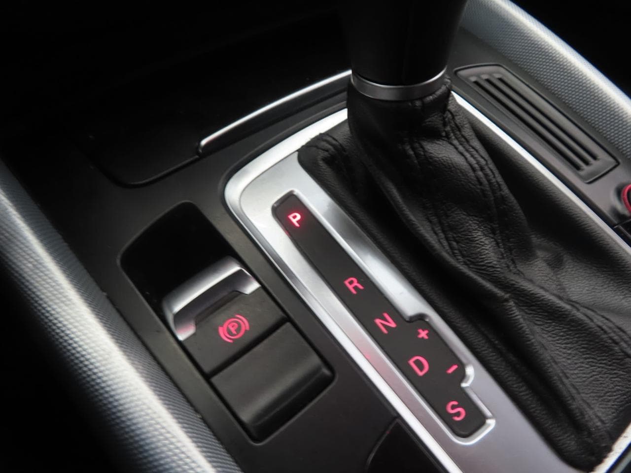 2011 Audi Q5 - 32