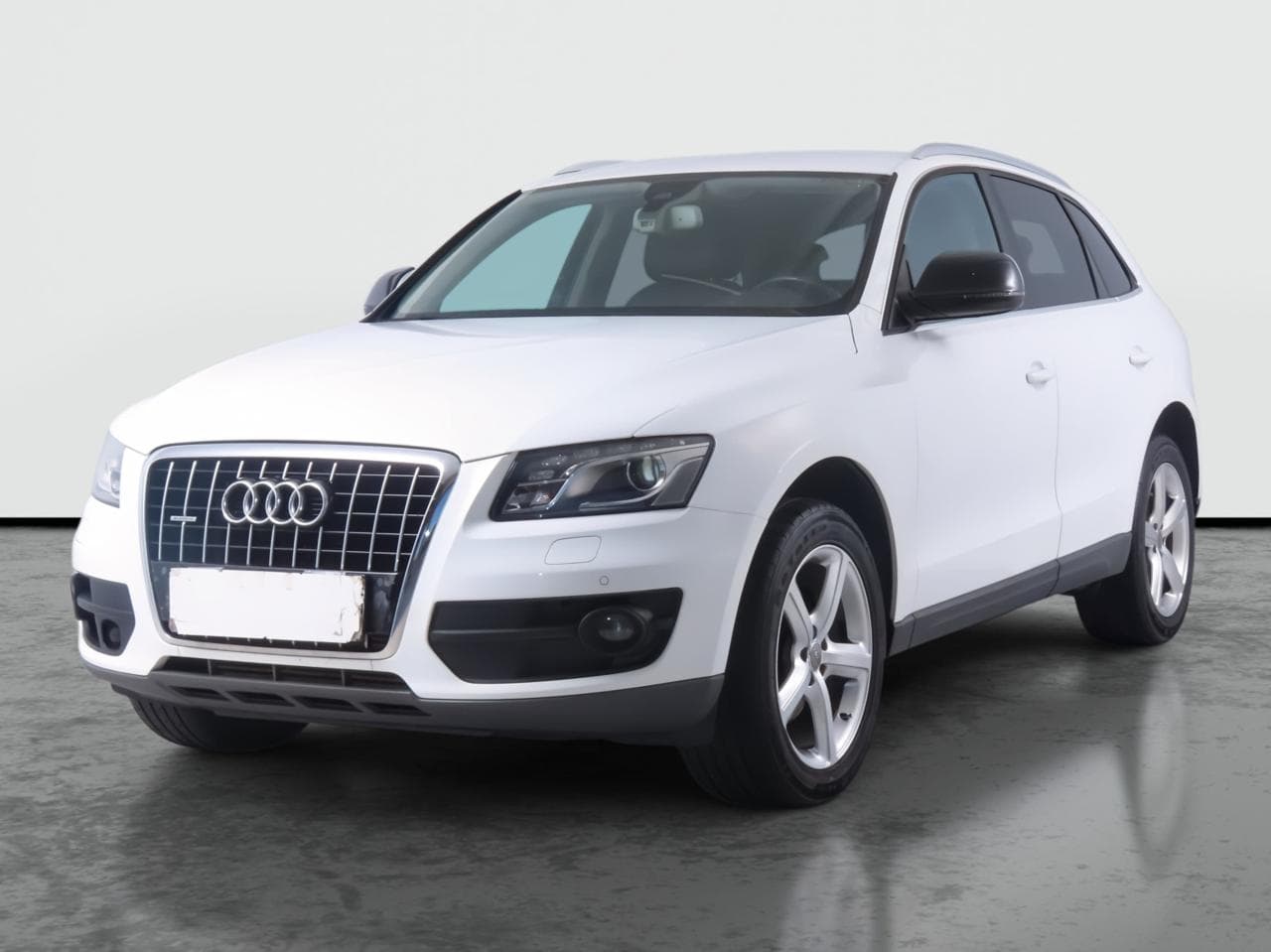 2011 Audi Q5 - 3