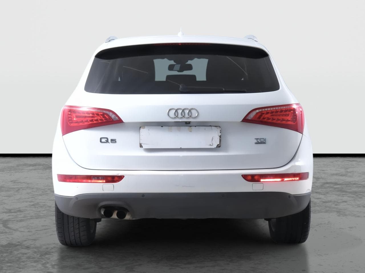 2011 Audi Q5 - 9