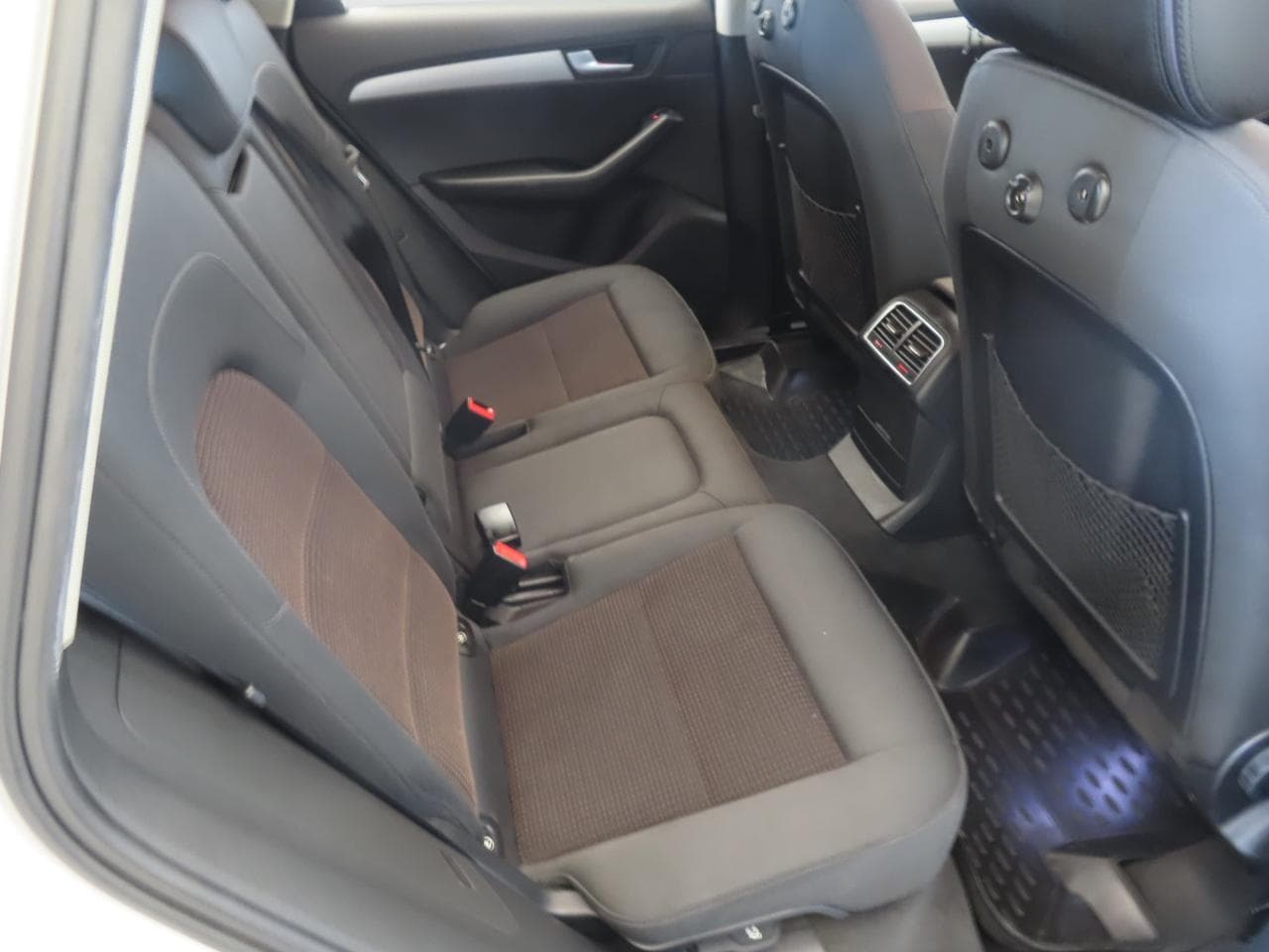 2011 Audi Q5 - 22