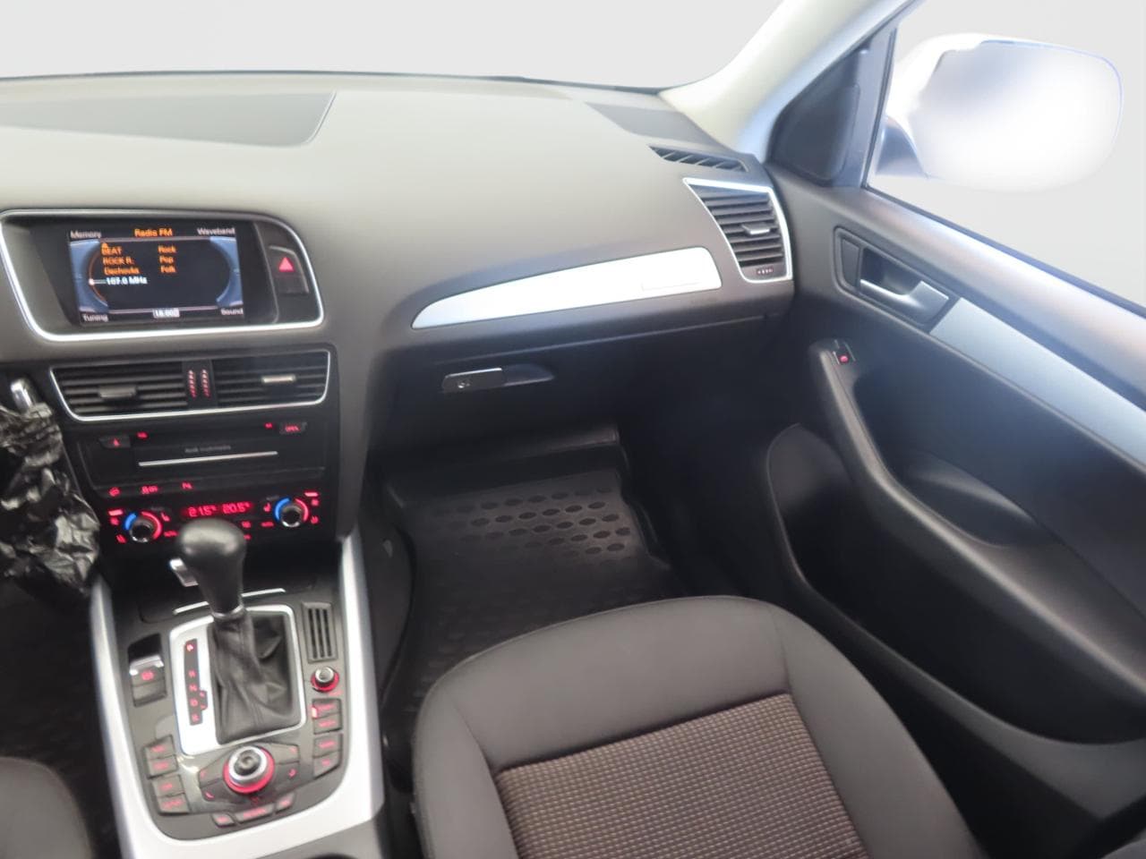 2011 Audi Q5 - 18