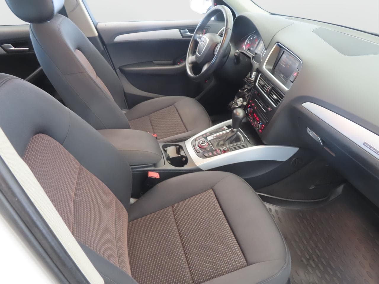 2011 Audi Q5 - 20
