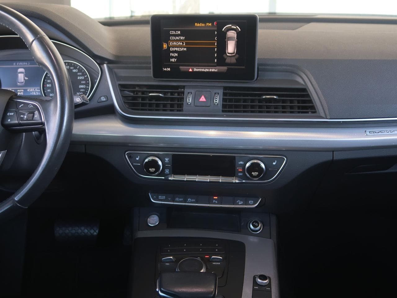 2018 Audi Q5 - 37