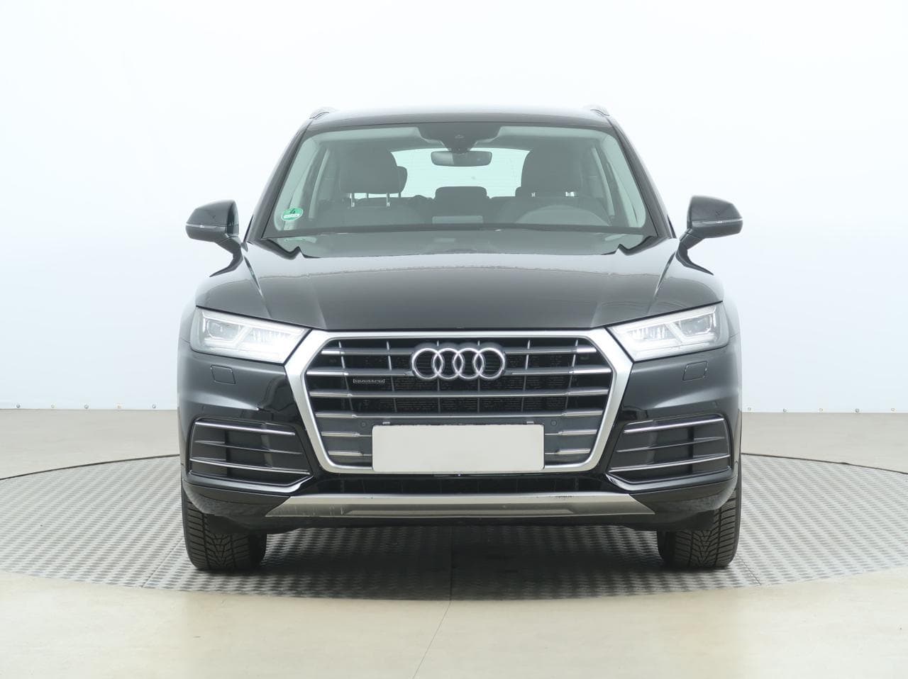 2018 Audi Q5 - 2