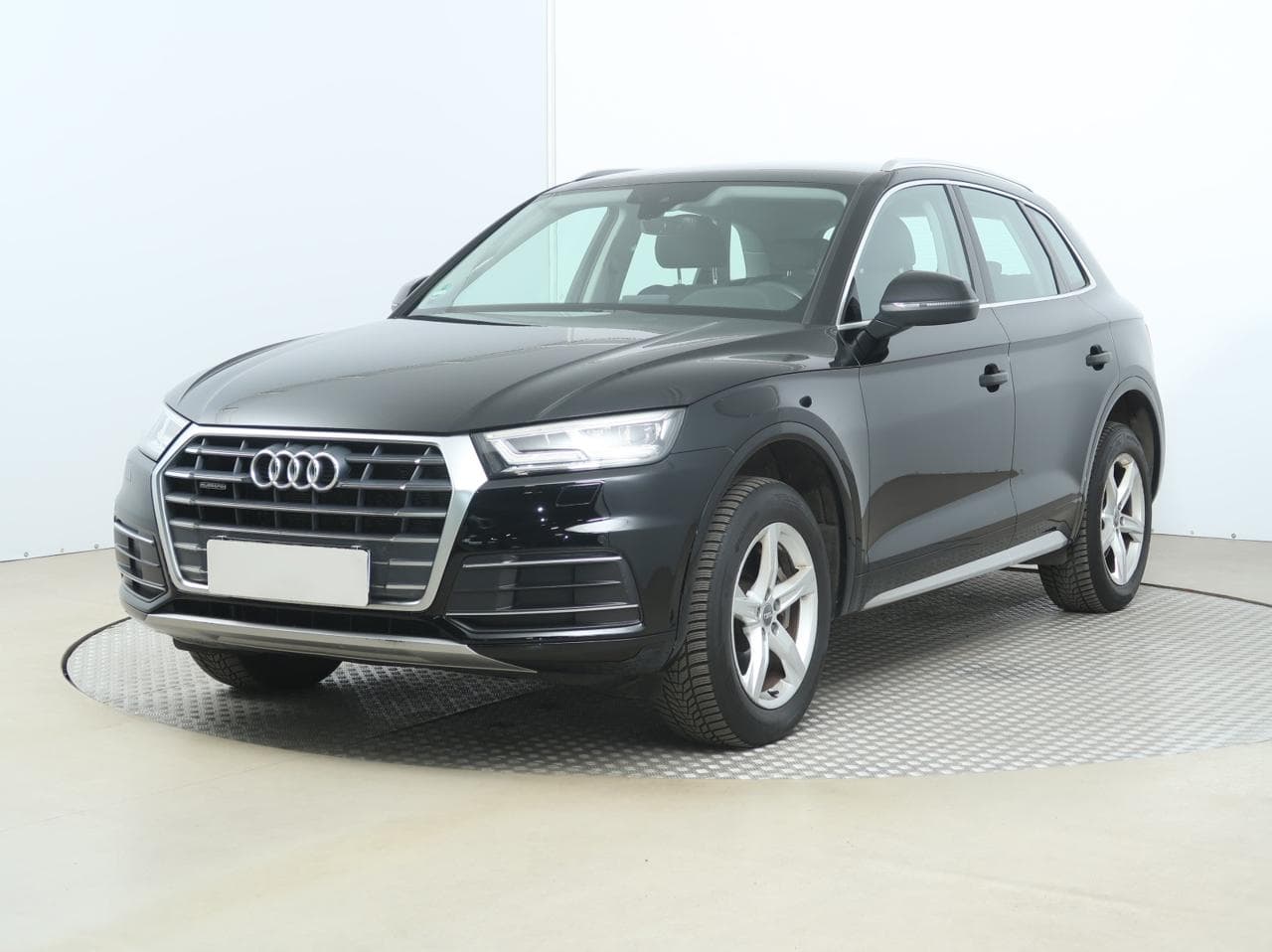 2018 Audi Q5 - 3