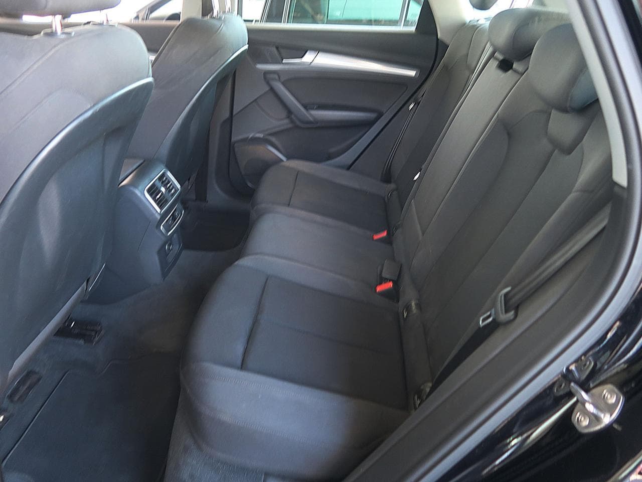 2018 Audi Q5 - 29
