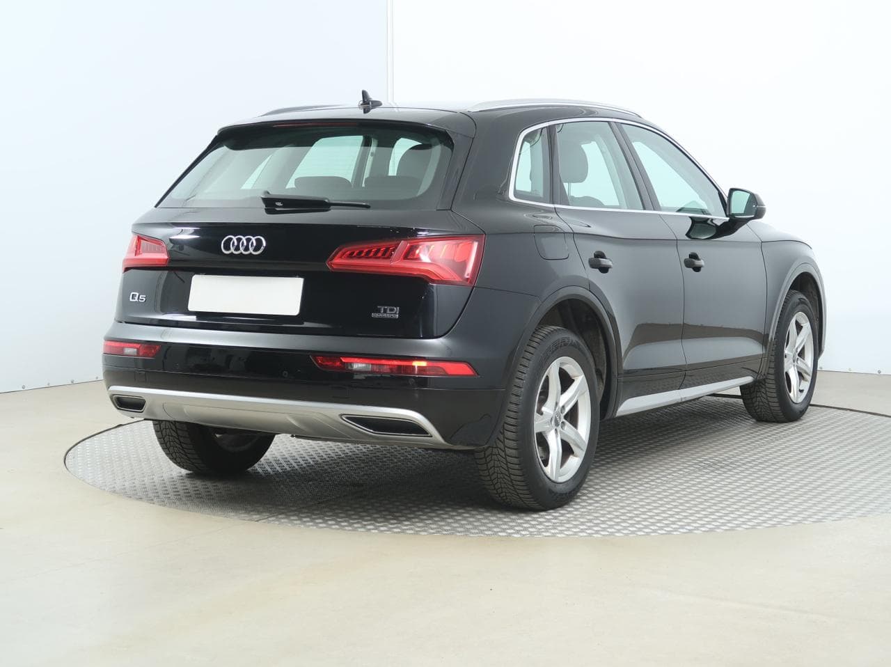 2018 Audi Q5 - 8