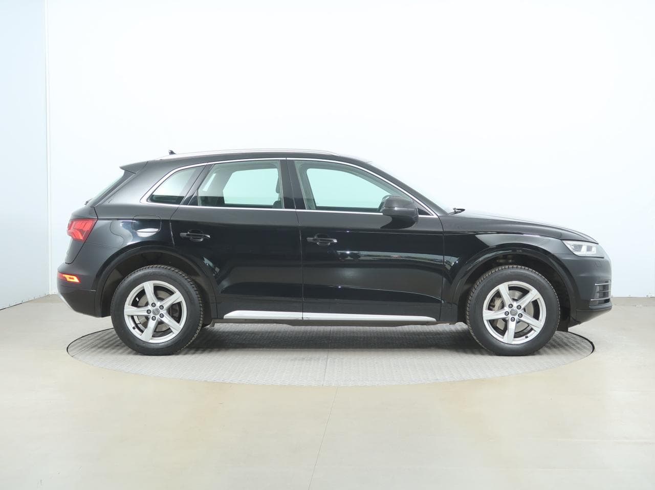 2018 Audi Q5 - 10
