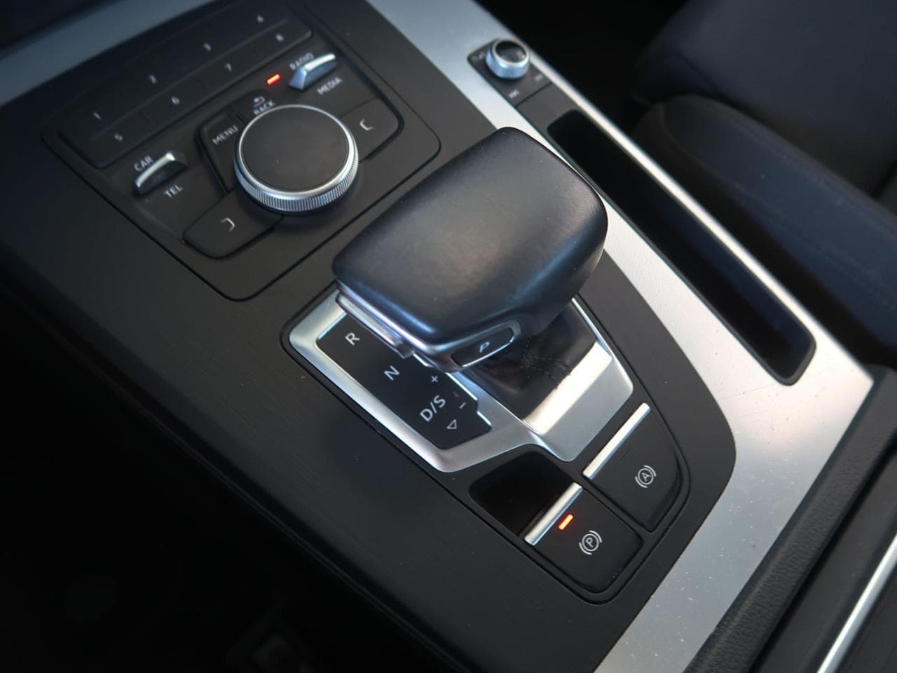 2018 Audi Q5 - 40