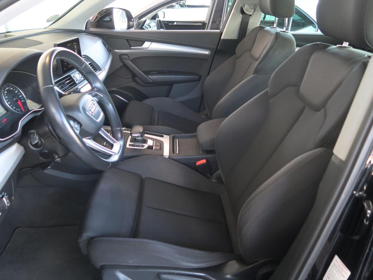 2018 Audi Q5 - 32