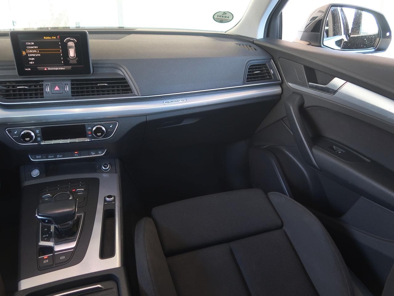 2018 Audi Q5 - 19