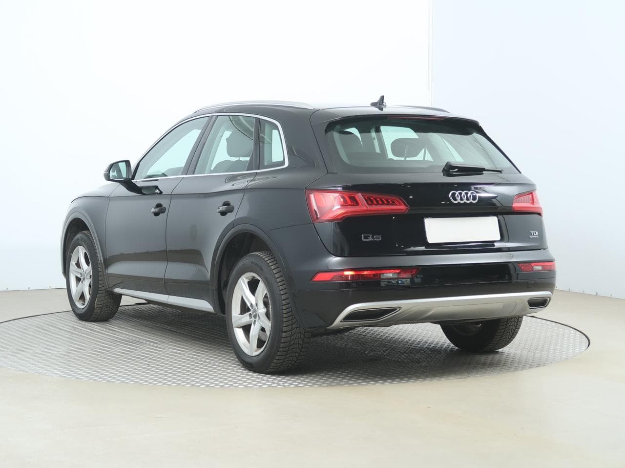 2018 Audi Q5 - 5