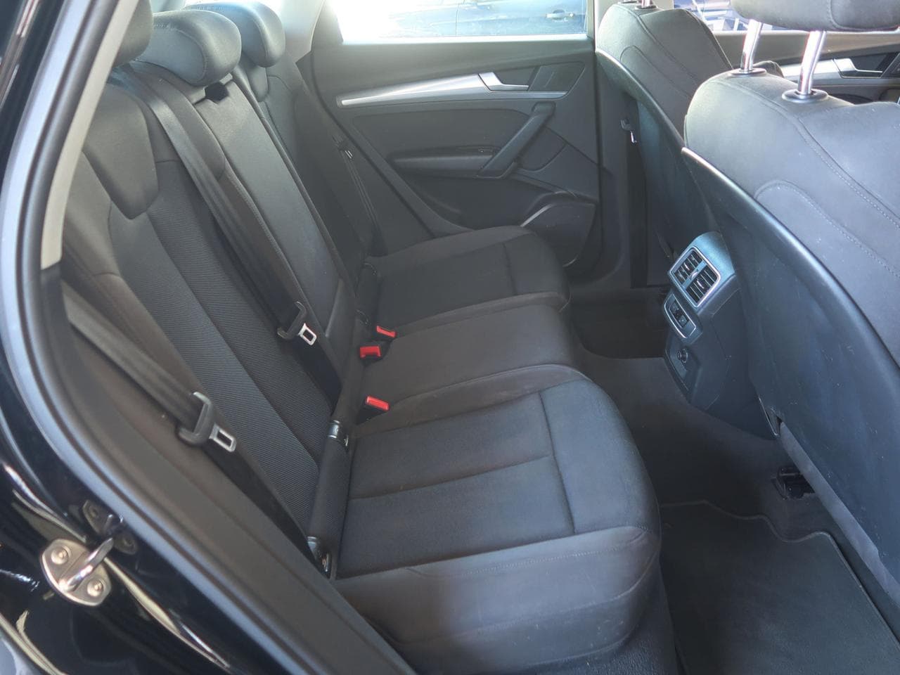 2018 Audi Q5 - 25