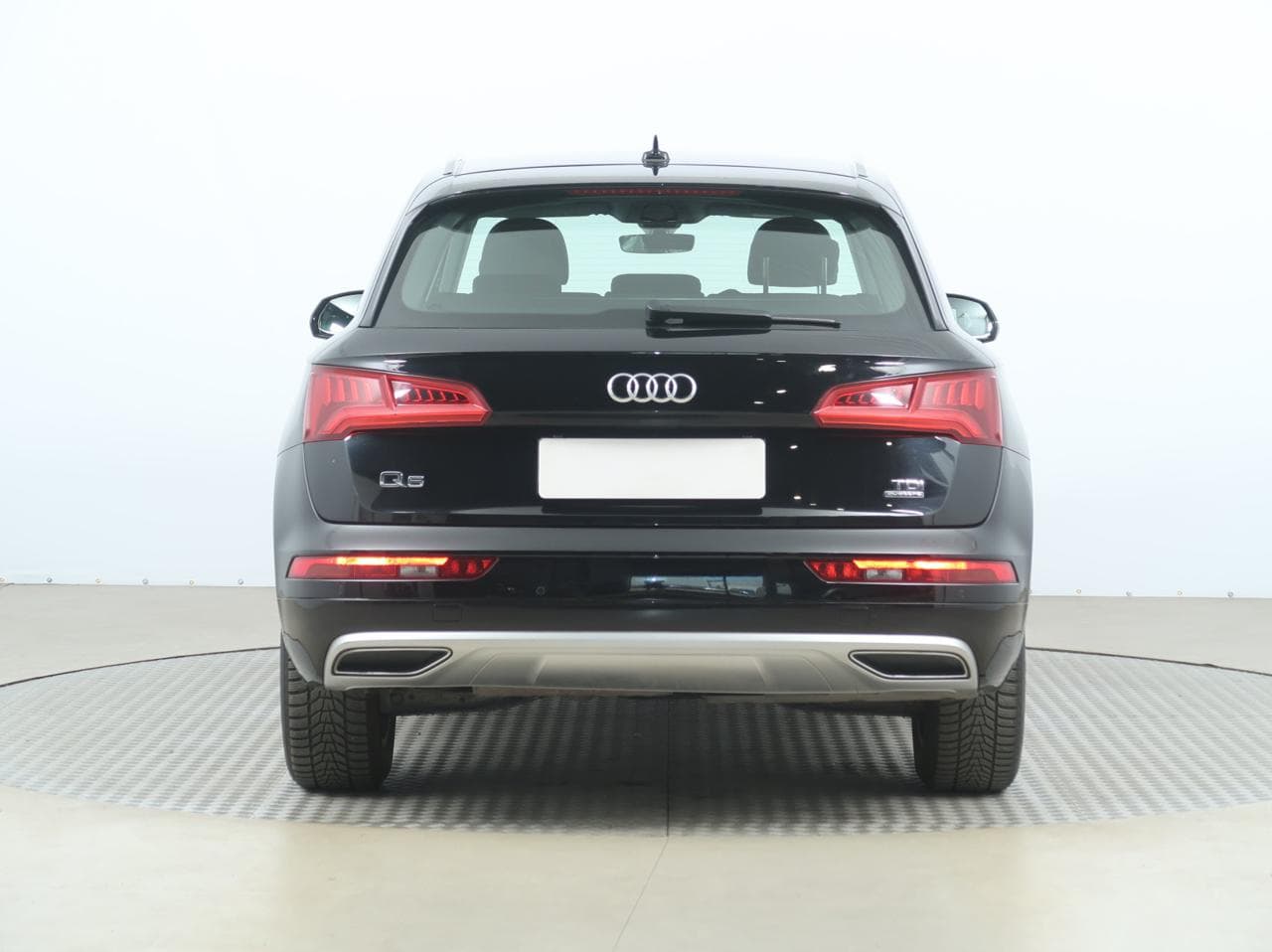 2018 Audi Q5 - 6