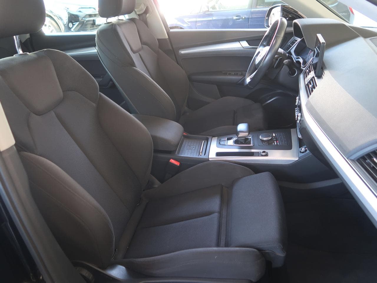 2018 Audi Q5 - 22