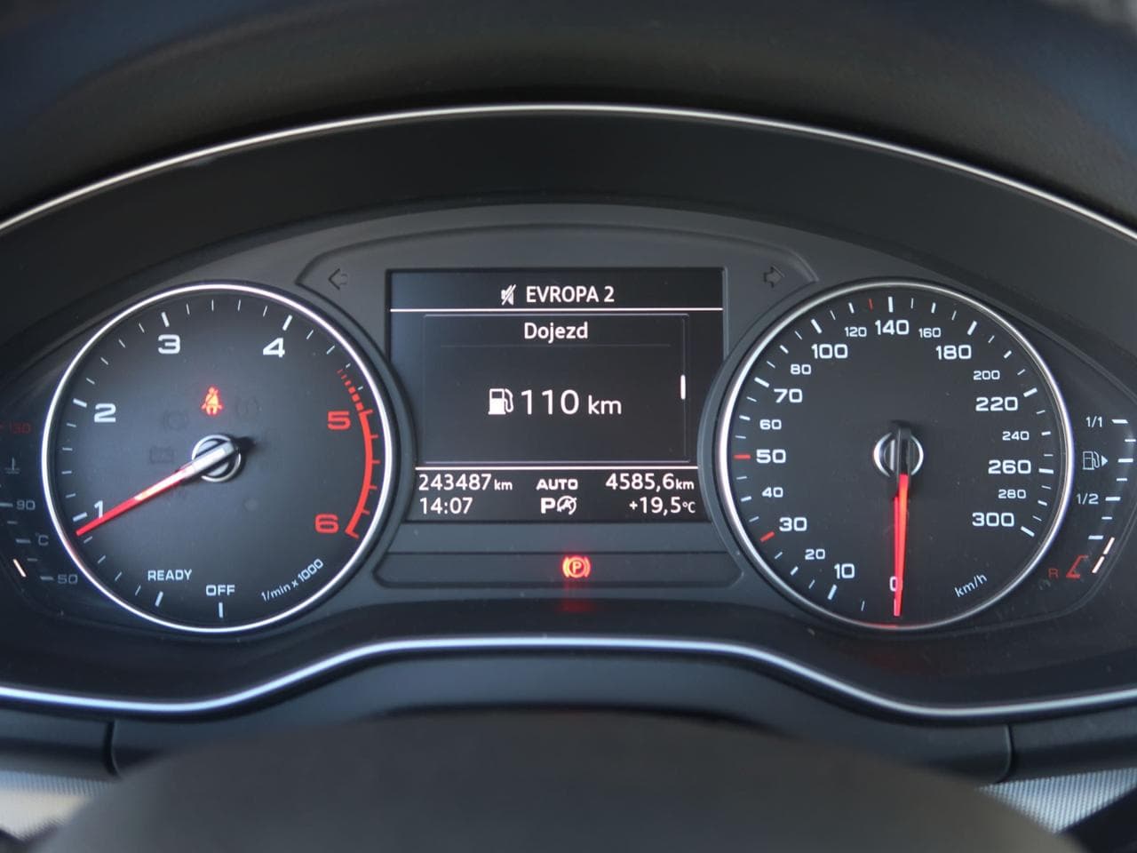 2018 Audi Q5 - 35