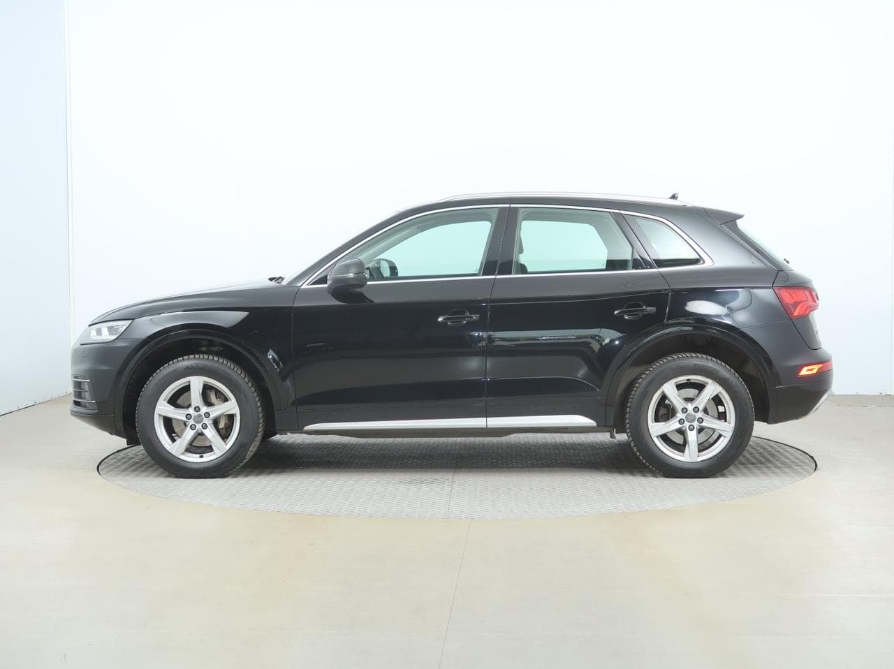 2018 Audi Q5 - 4
