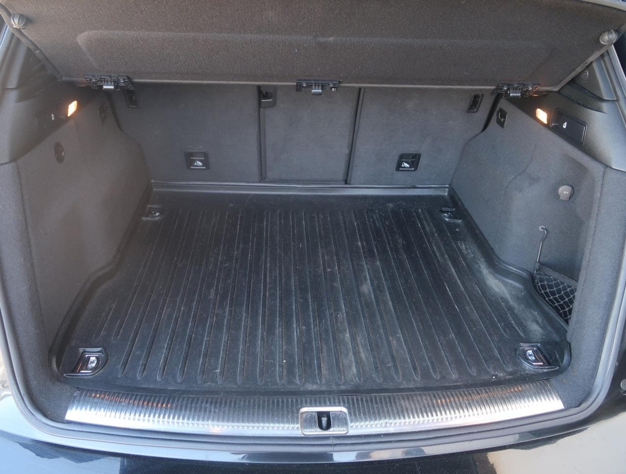 2016 Audi Q5 - 20