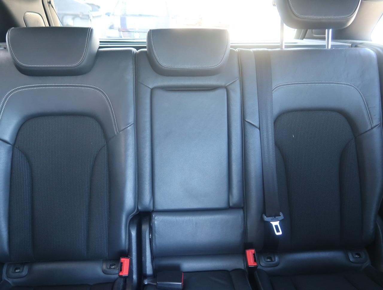 2016 Audi Q5 - 14