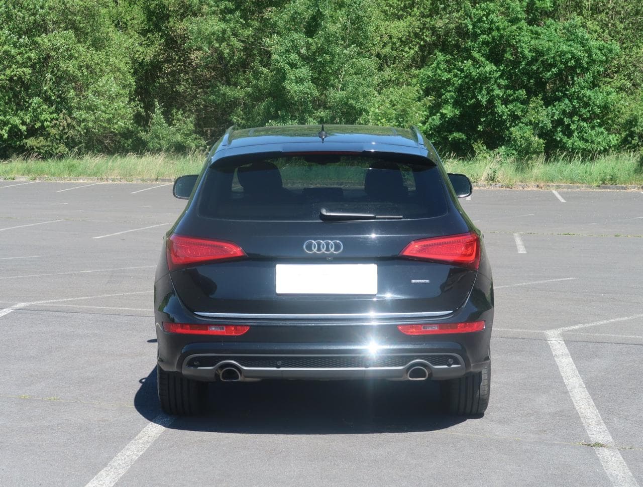 2016 Audi Q5 - 6