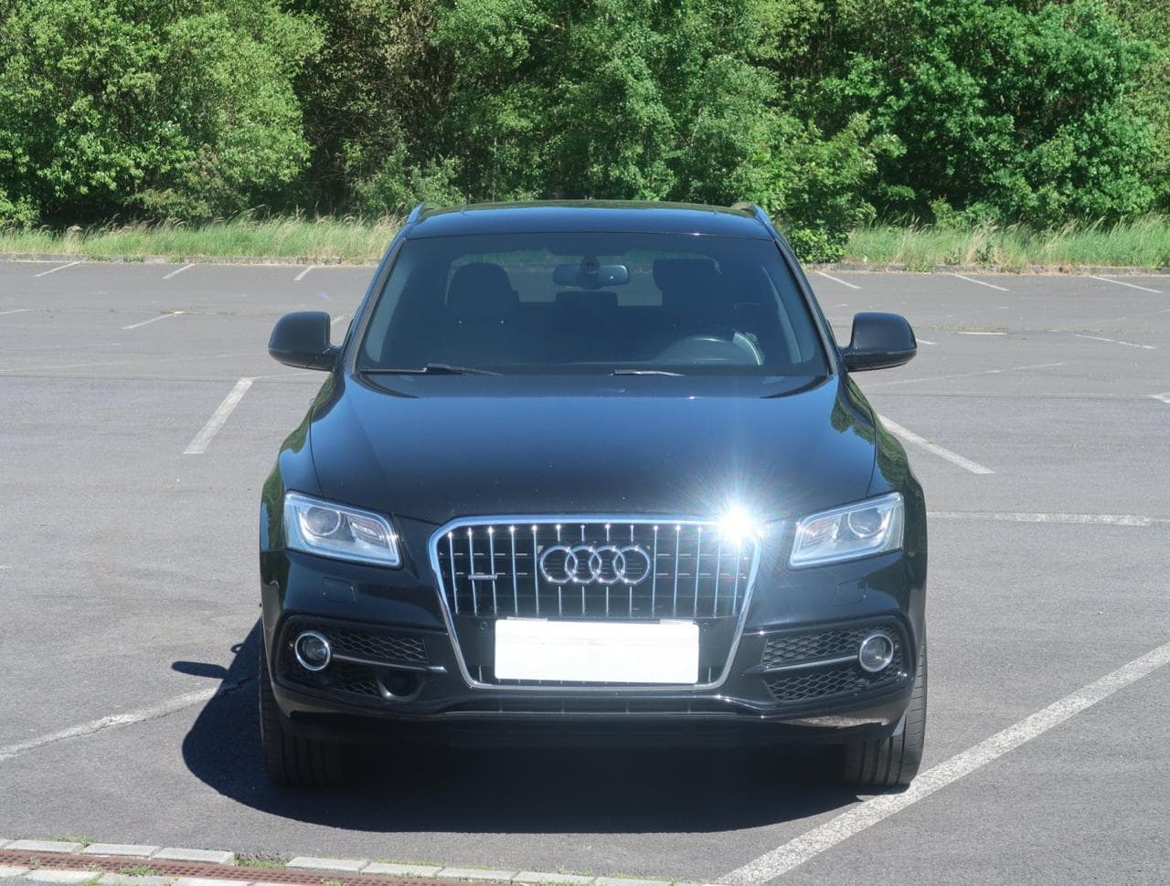 2016 Audi Q5 - 2