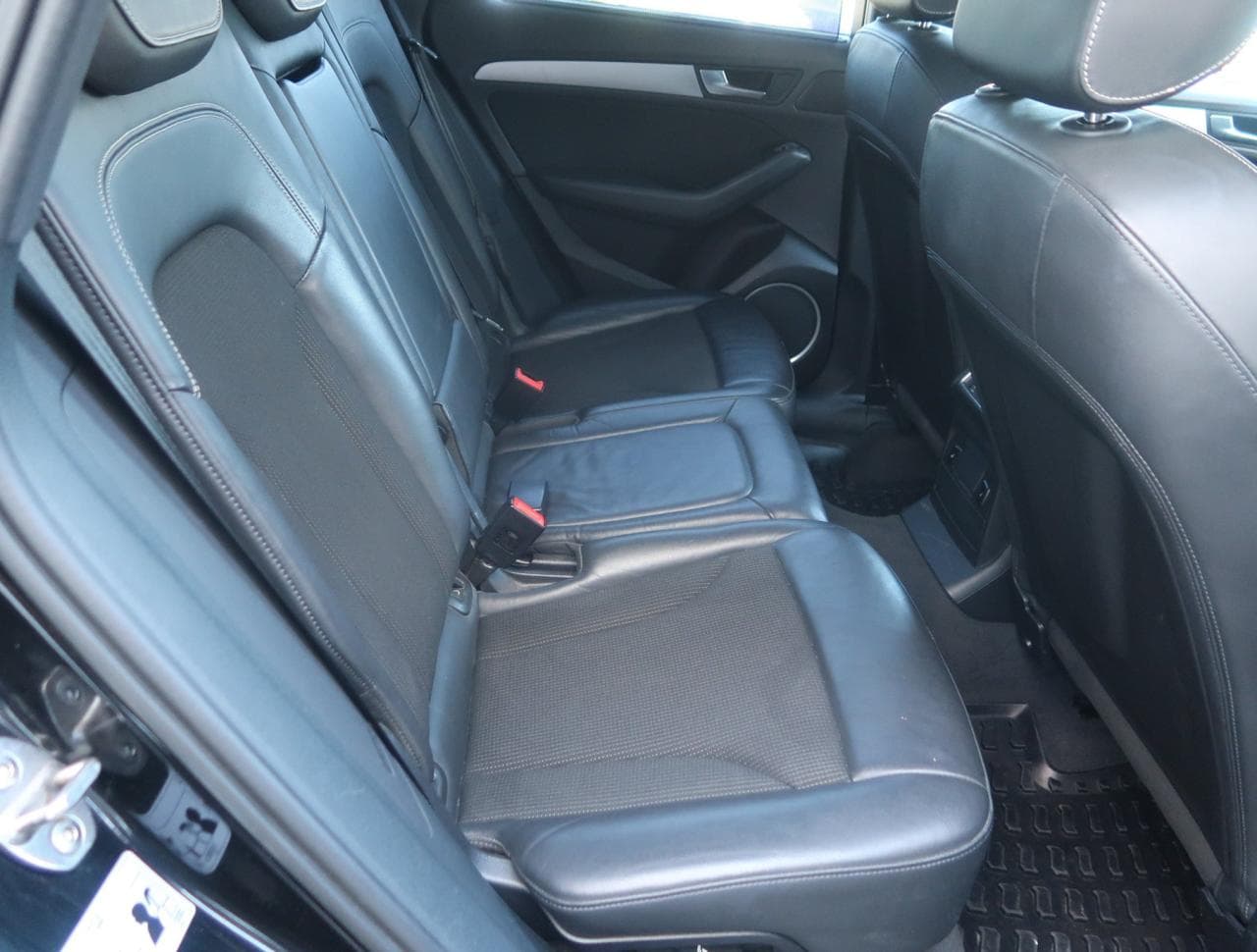 2016 Audi Q5 - 13