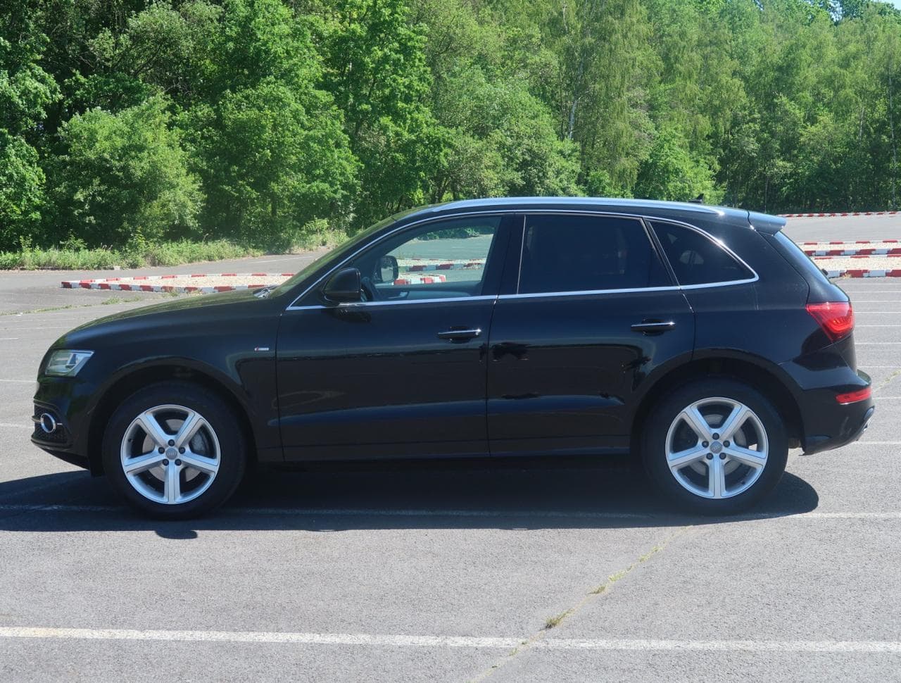 2016 Audi Q5 - 4