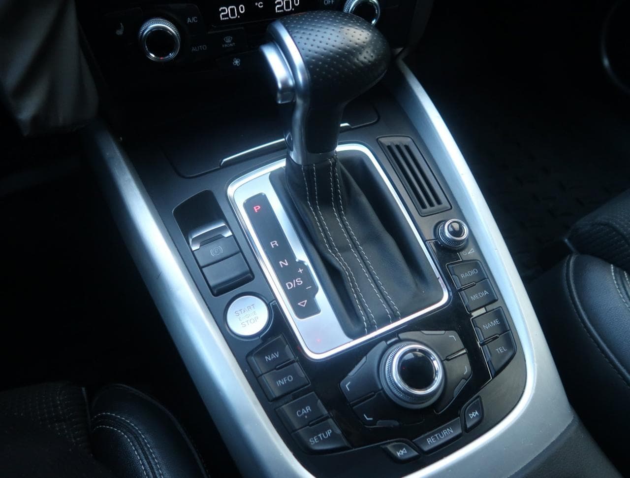 2016 Audi Q5 - 19