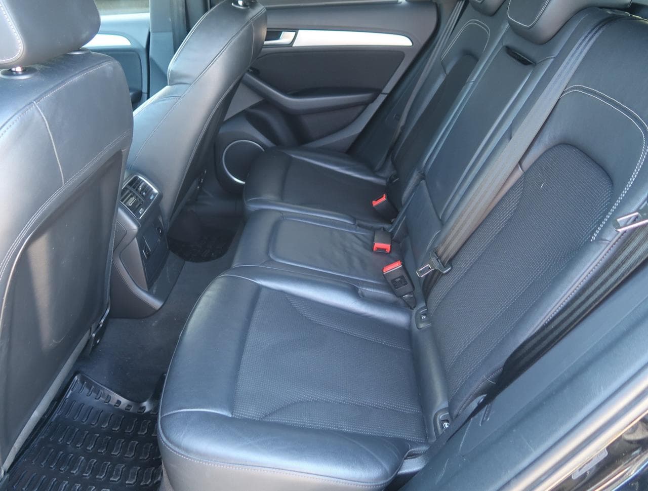 2016 Audi Q5 - 15