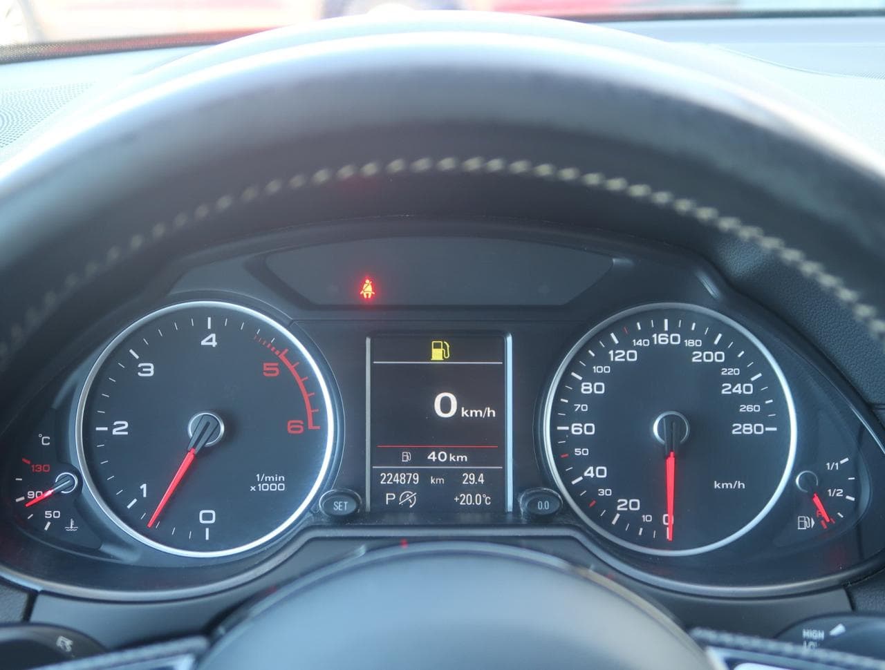 2016 Audi Q5 - 17