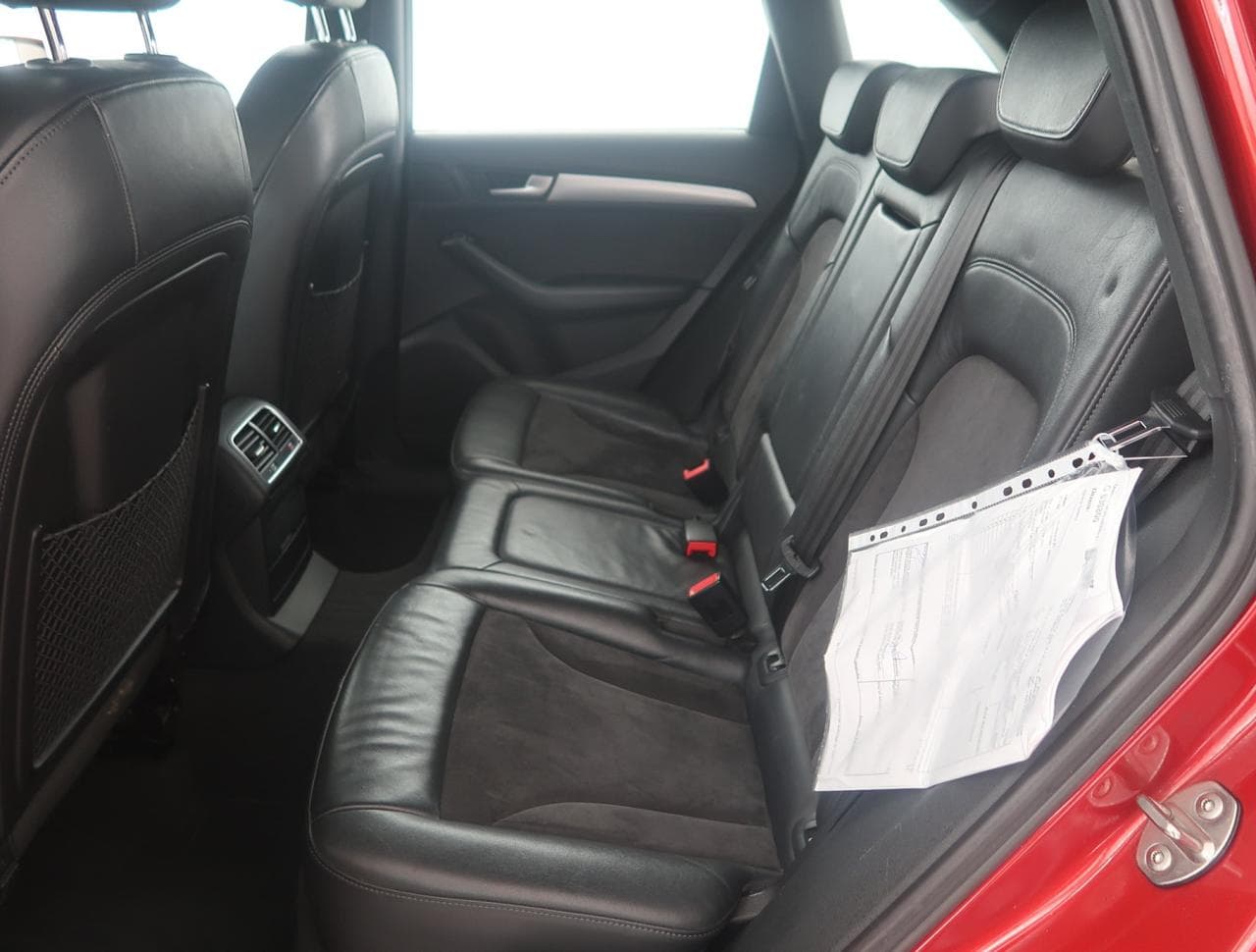 2013 Audi Q5 - 15