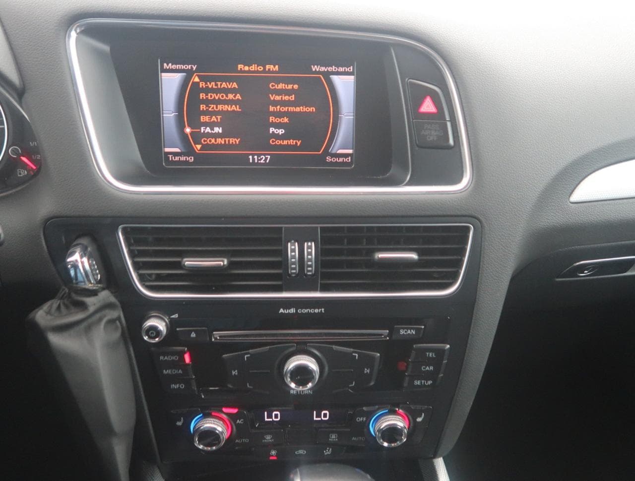 2013 Audi Q5 - 18
