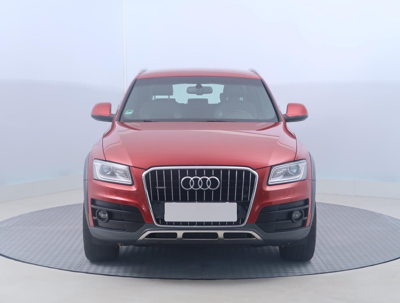 2013 Audi Q5 - 2