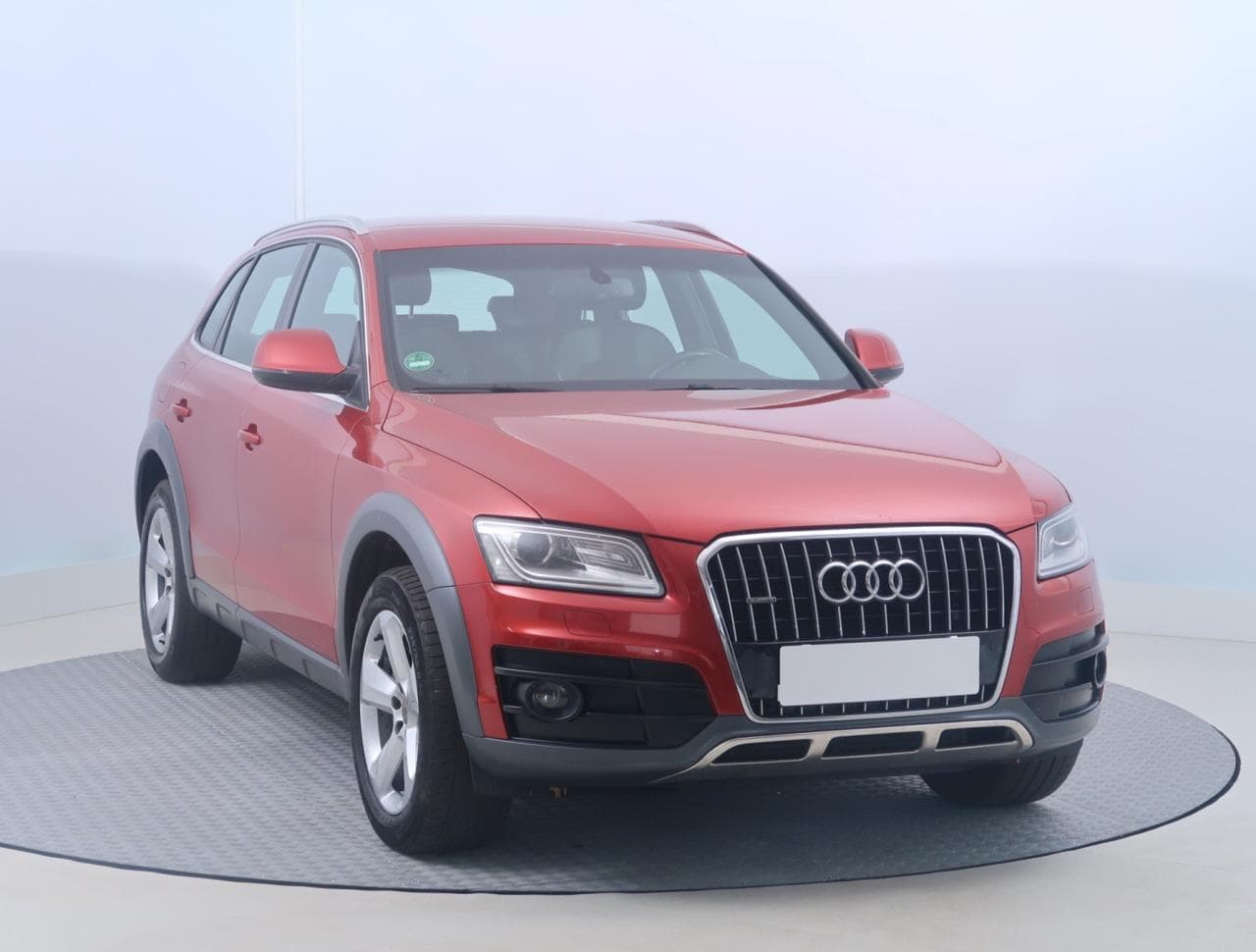 2013 Audi Q5