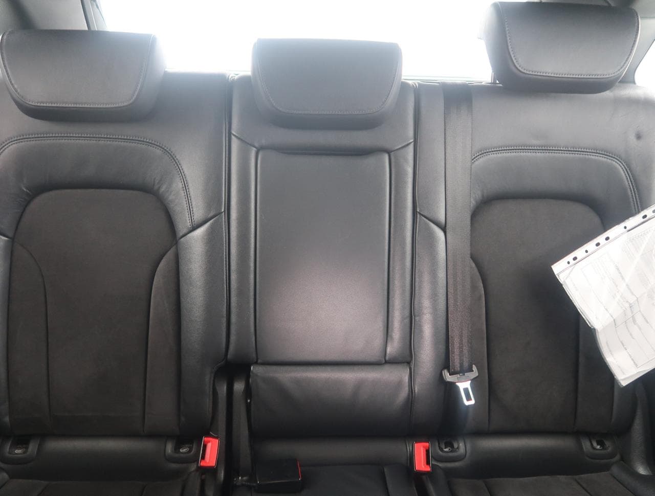 2013 Audi Q5 - 14