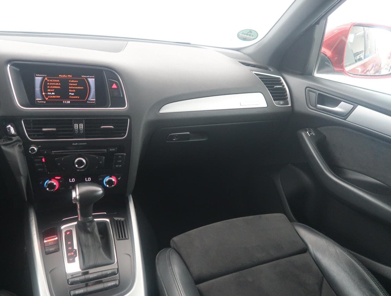 2013 Audi Q5 - 11
