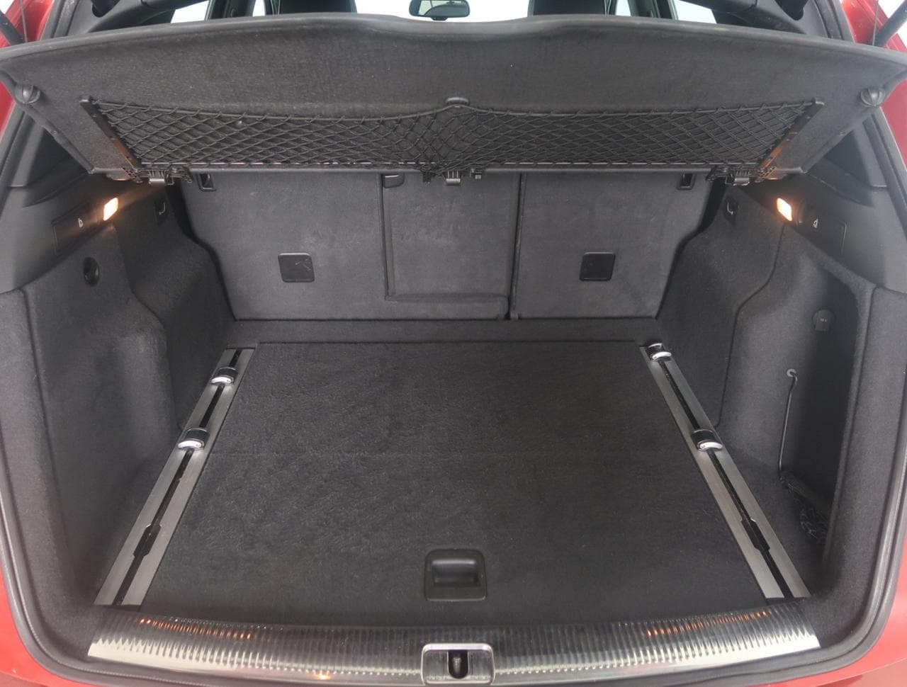 2013 Audi Q5 - 20