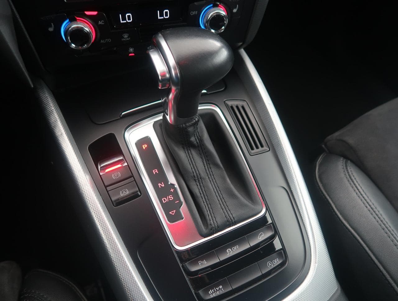 2013 Audi Q5 - 19
