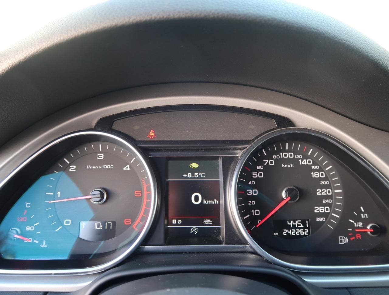 2014 Audi Q7 - 31
