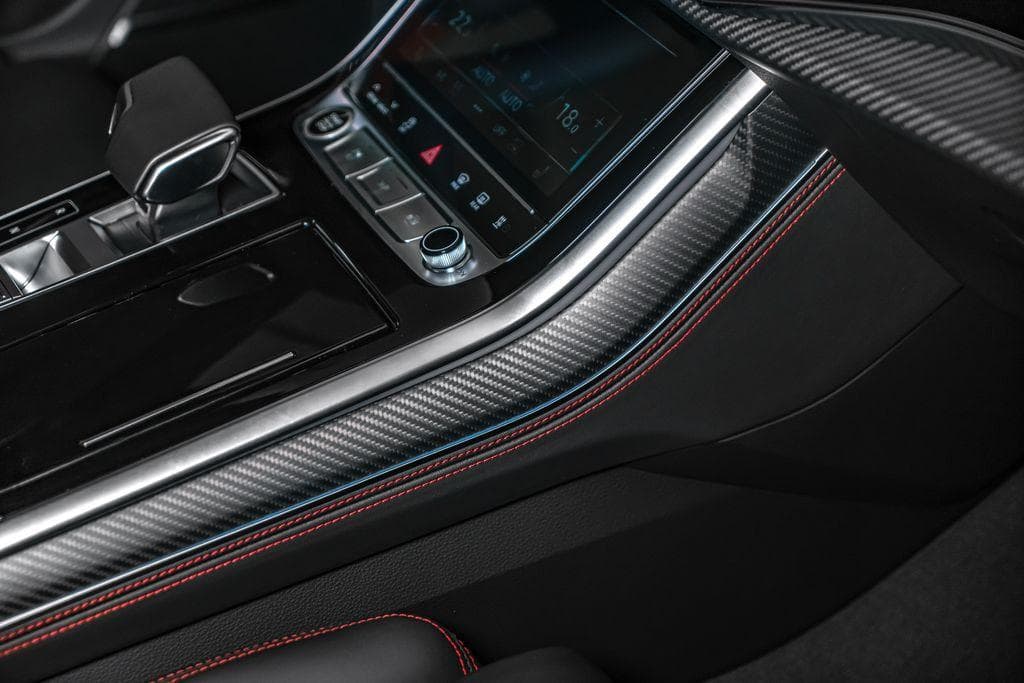 2026 Audi Q8 - 19